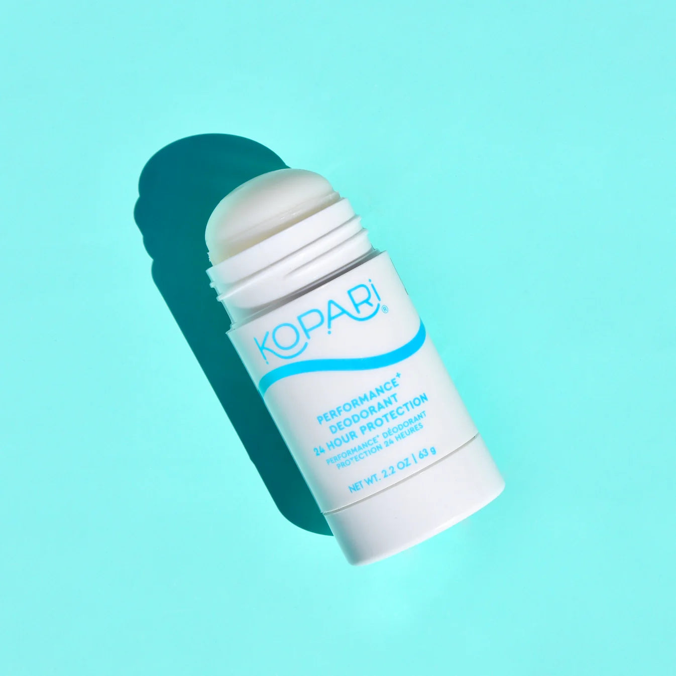 Kopari Performance Plus 24-Hour Protection Deodorant