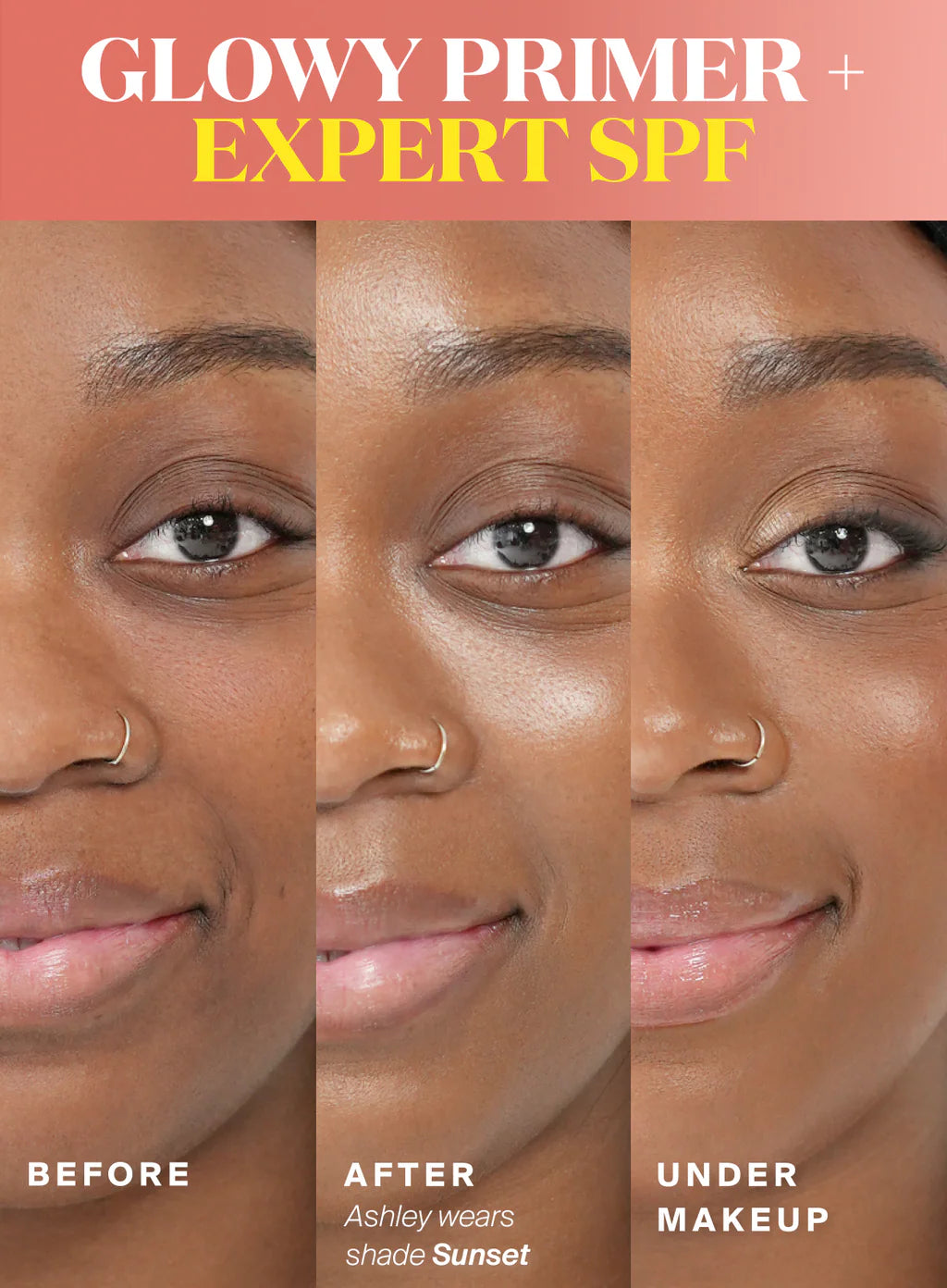 Supergoop Glowscreen SPF 40 - Sunset