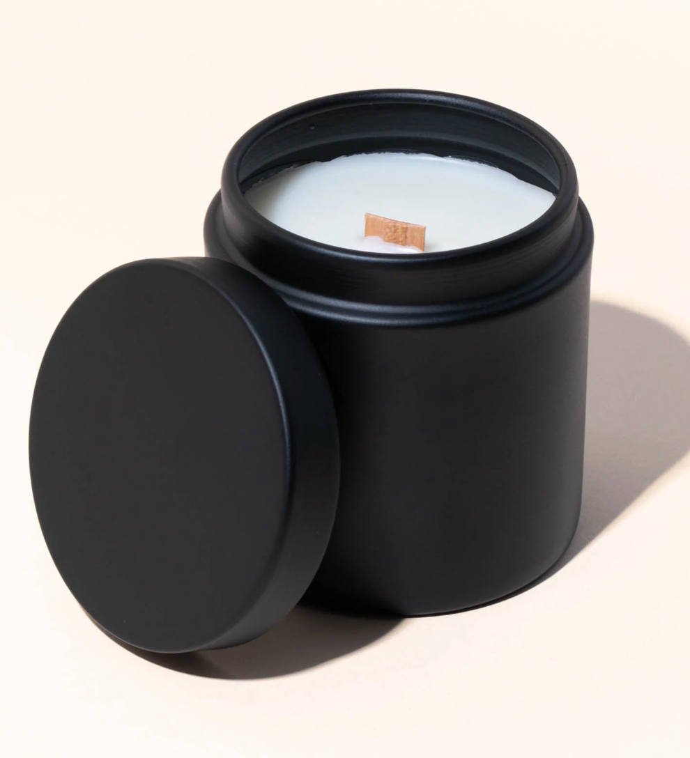 Metal 8oz - Signature Scent