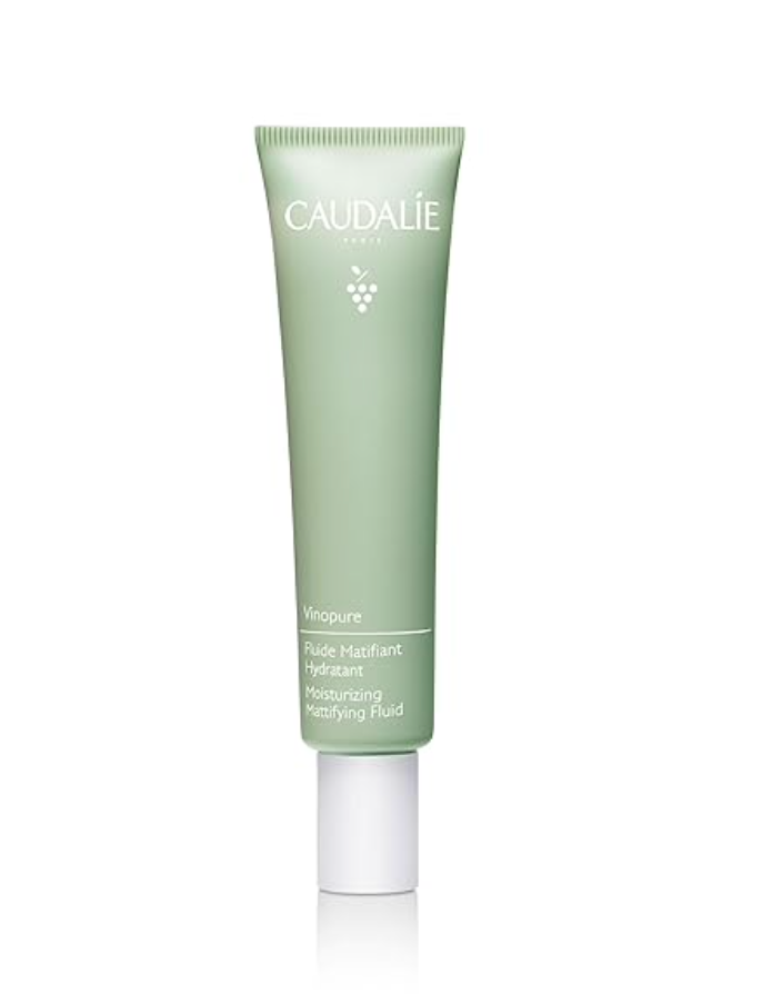 Vinopure Moisturizing Mattifying Fluid