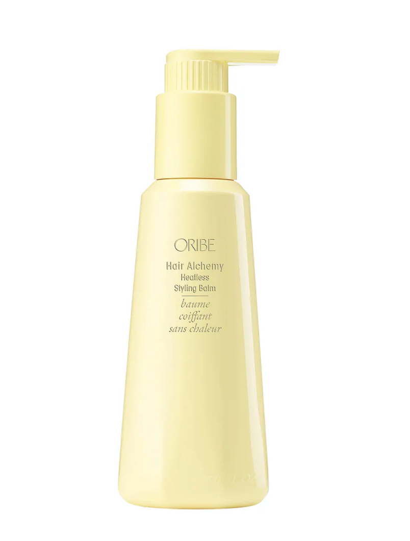 Hair Alchemy Heatless Styling Balm