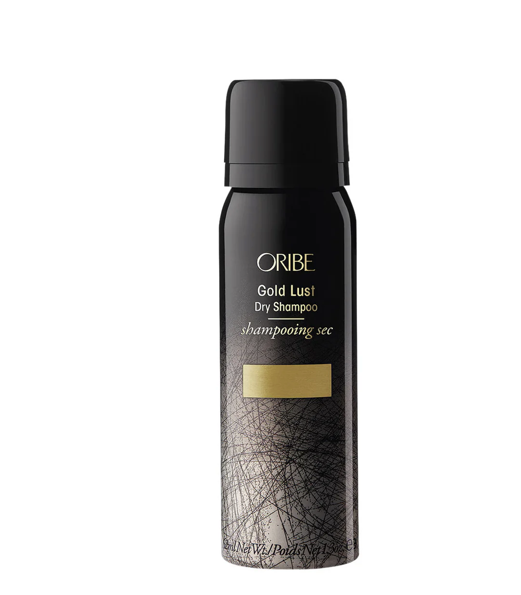 Gold Lust Dry Shampoo - Travel 1.3oz