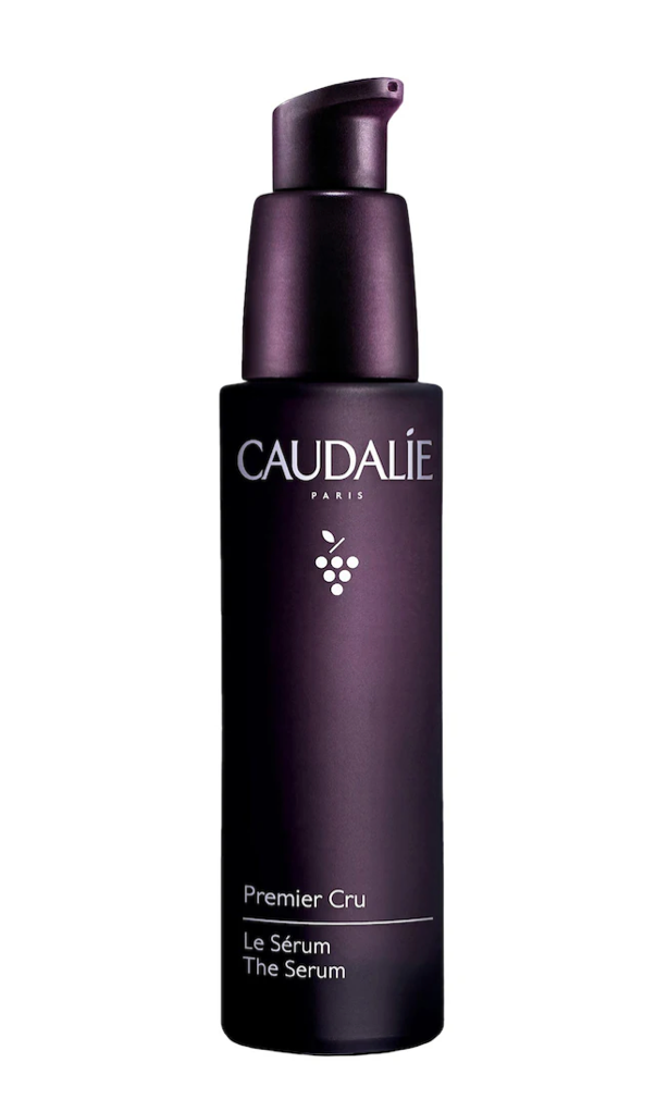 NEW - Premier Cru Anti-Aging Serum with Niacinamide and Hyaluronic Acid