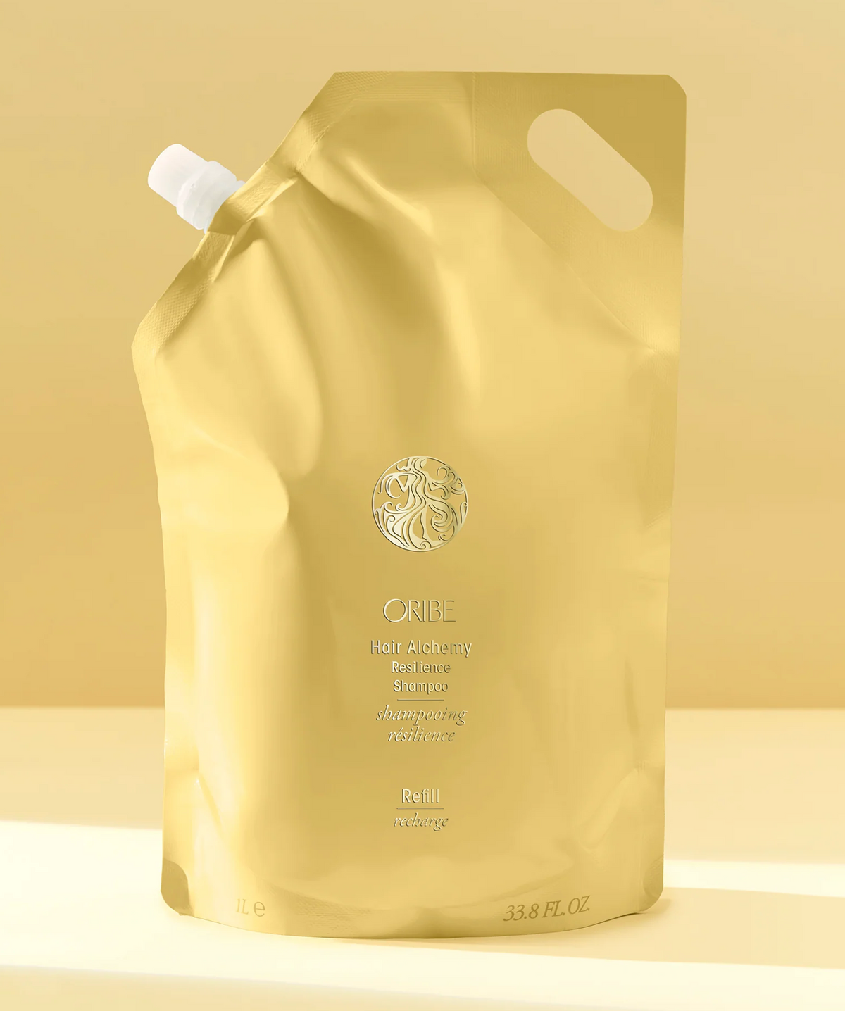 Oribe Hair Alchemy Resilience Shampoo - Liter Refill