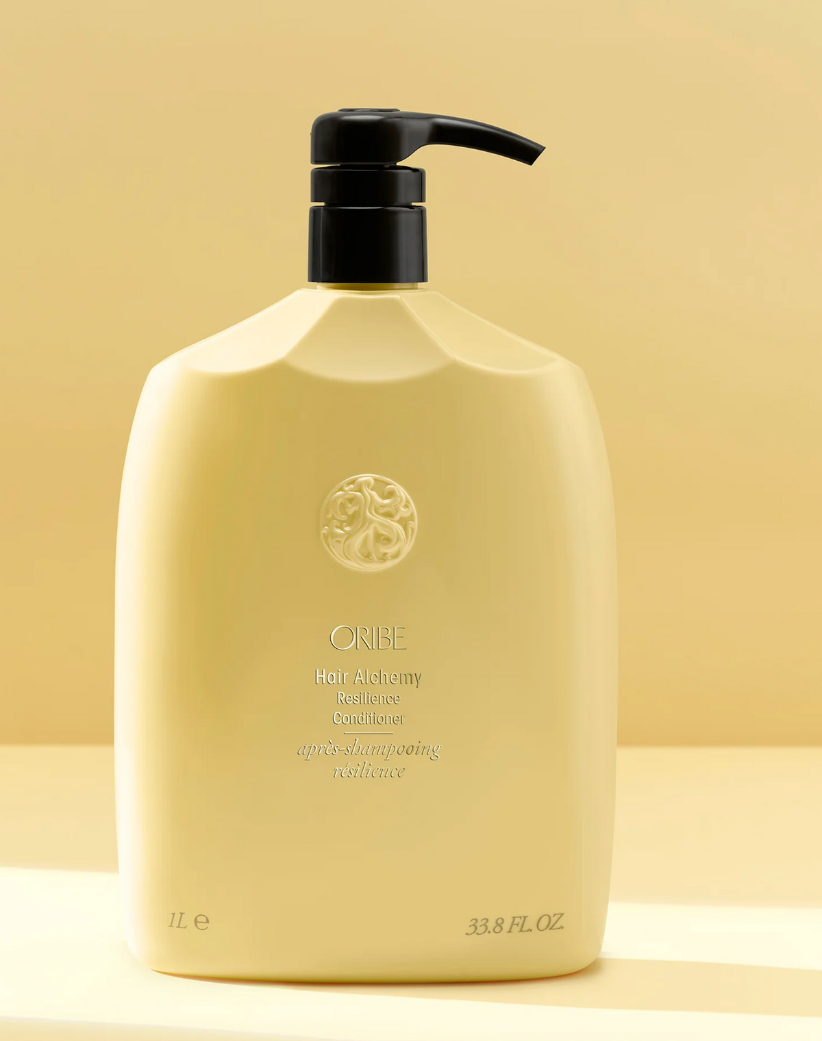 Hair Alchemy Resilience Conditioner - Liter Pump