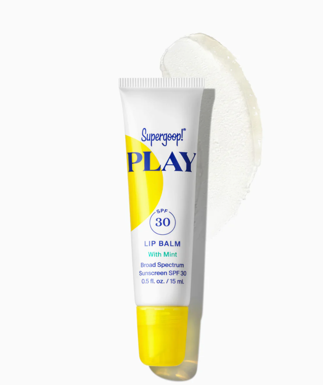 PLAY Lip Balm SPF 30