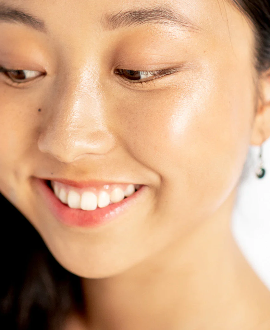 Oat Milk Foundation - Caramel