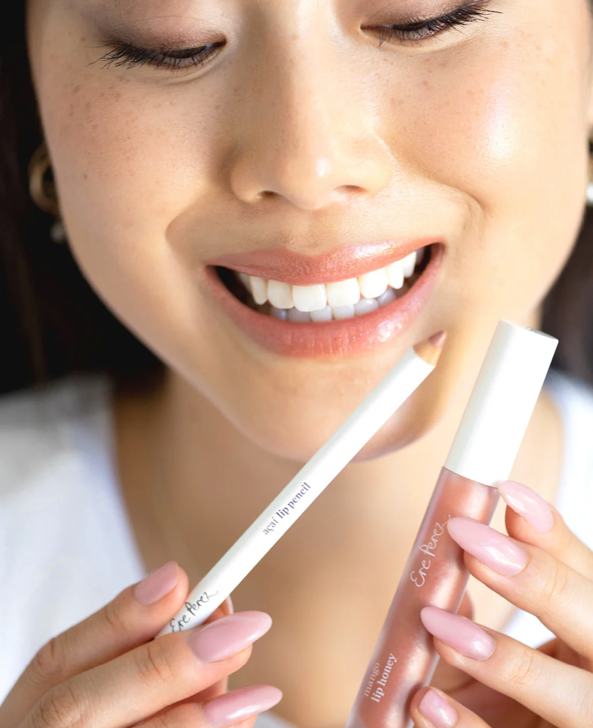 Ere Perez açaí lip pencil - Shy