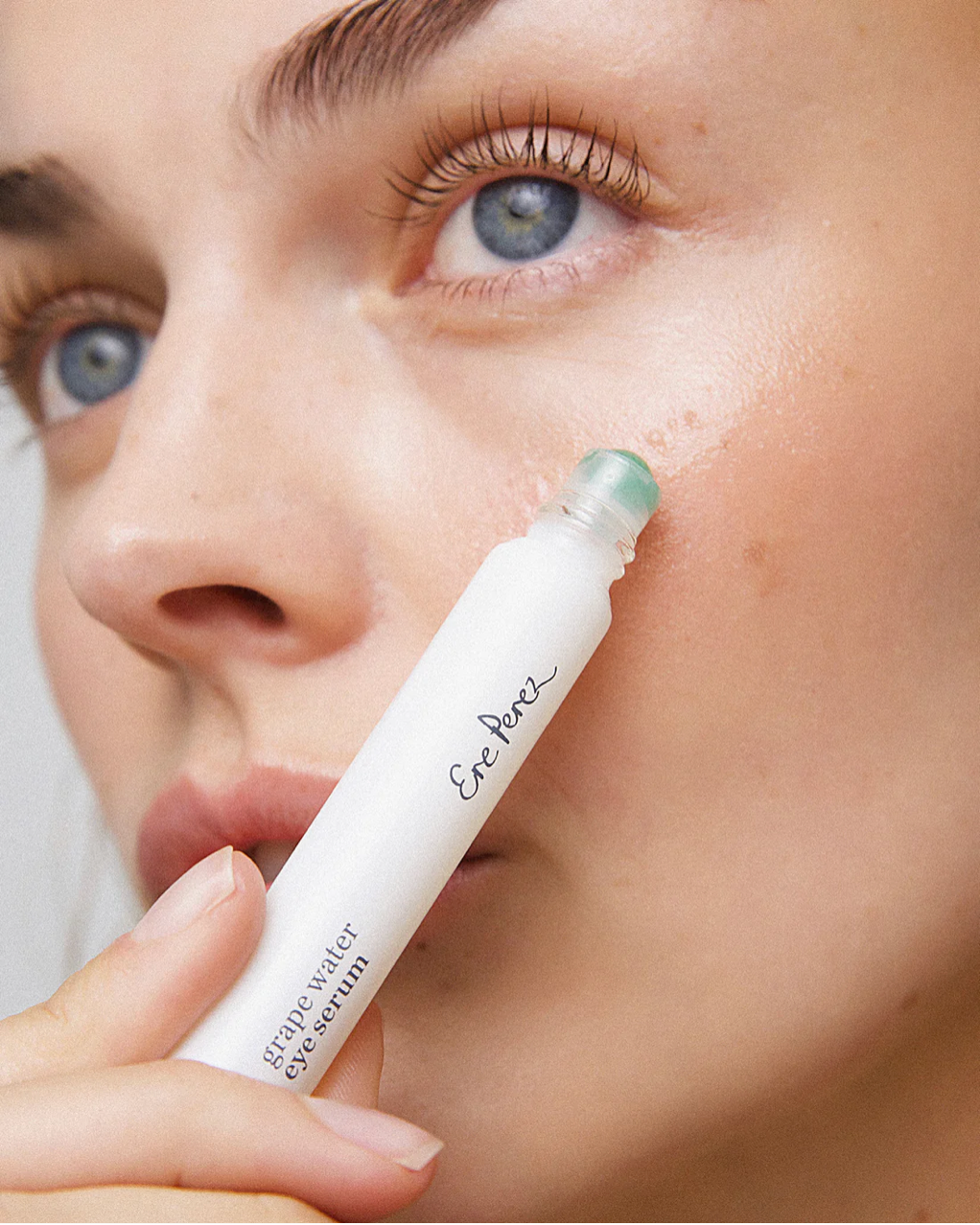 Ere Perez Grape Water Eye Serum