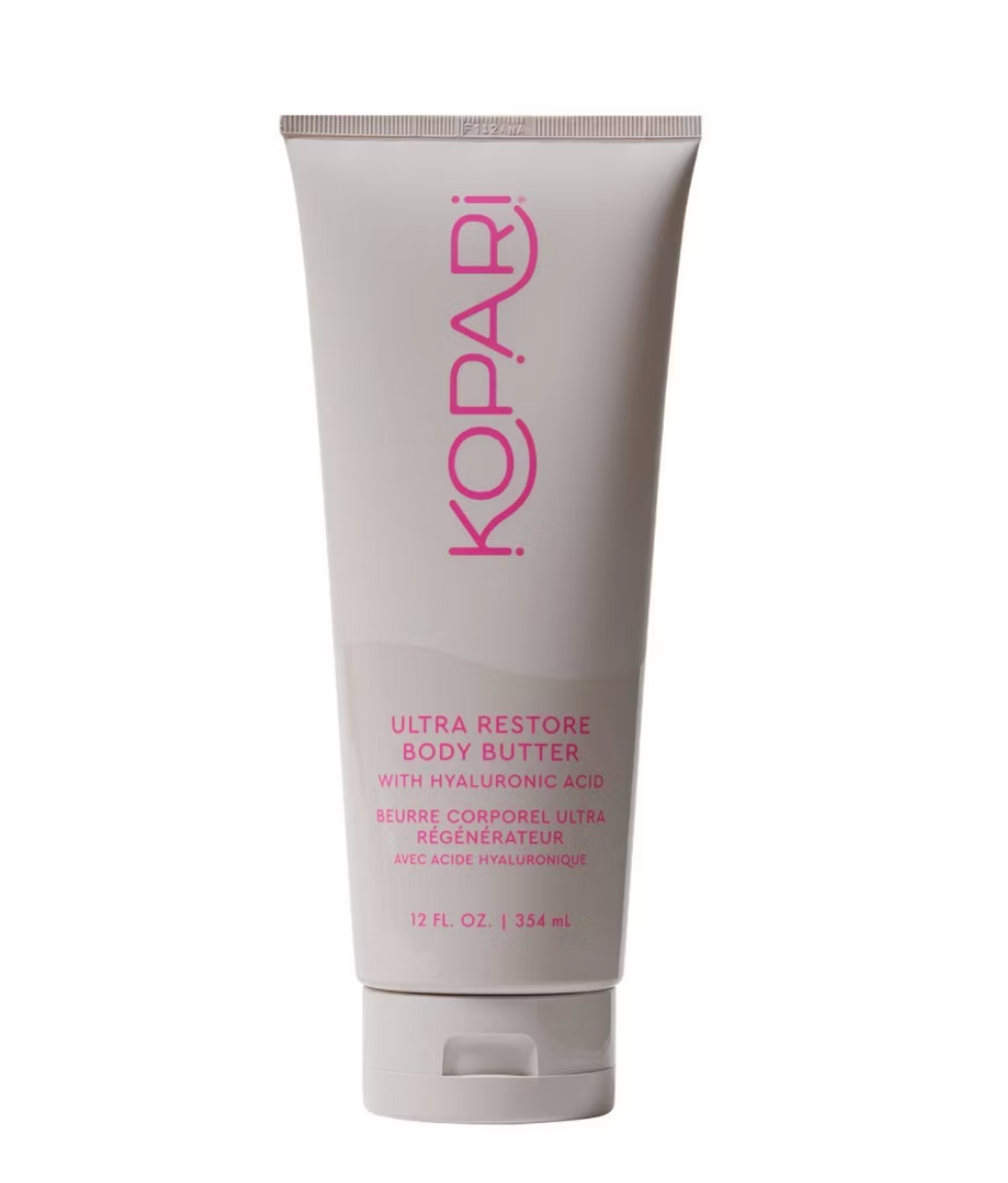 Kopari Jumbo Ultra Restore Body Butter 12 fl. oz