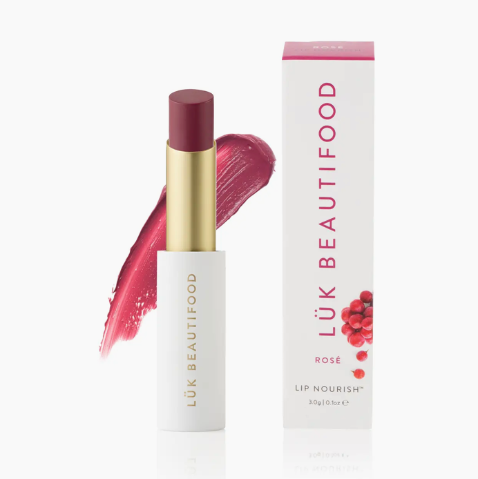 Lip Nourish™ Sheer Lipstick - Rosé
