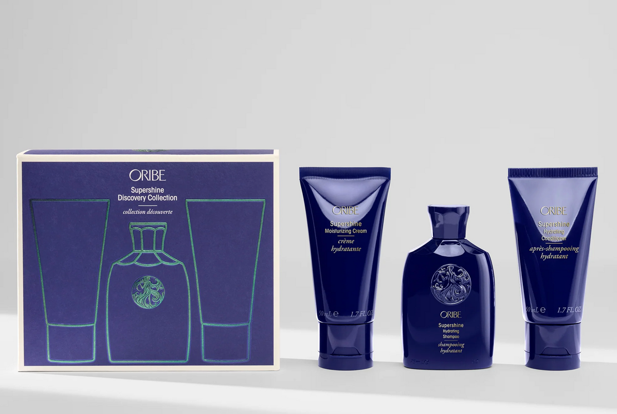 Supershine Discovery Collection