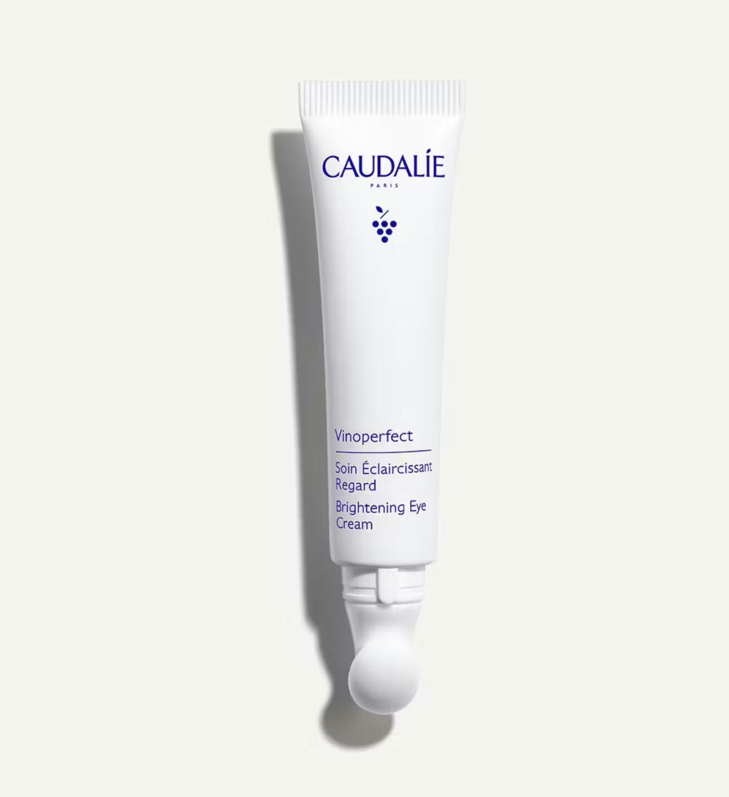 Vinoperfect Dark Circle Brightening Eye Cream with Niacinamide