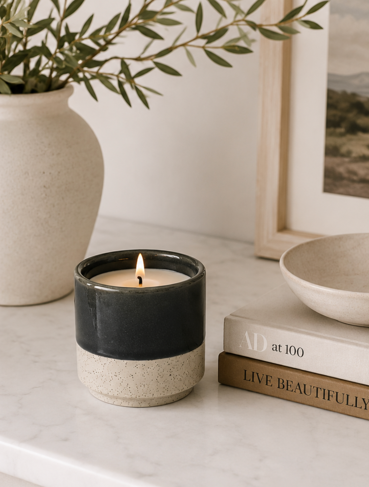 Build Your Own Candle - Corina 6oz