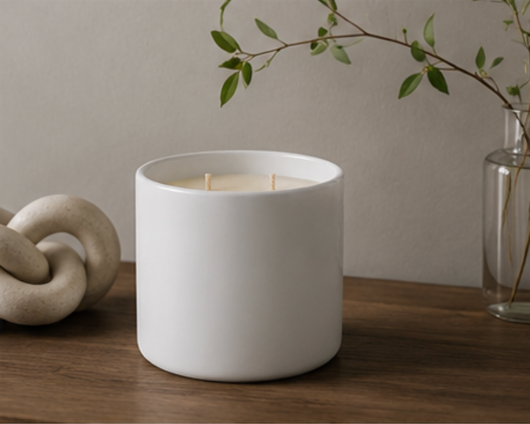 Build Your Own Candle -  Alex 17oz