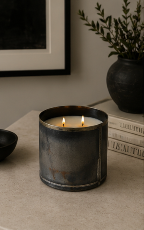 Build Your Own Candle - Julieta 20oz