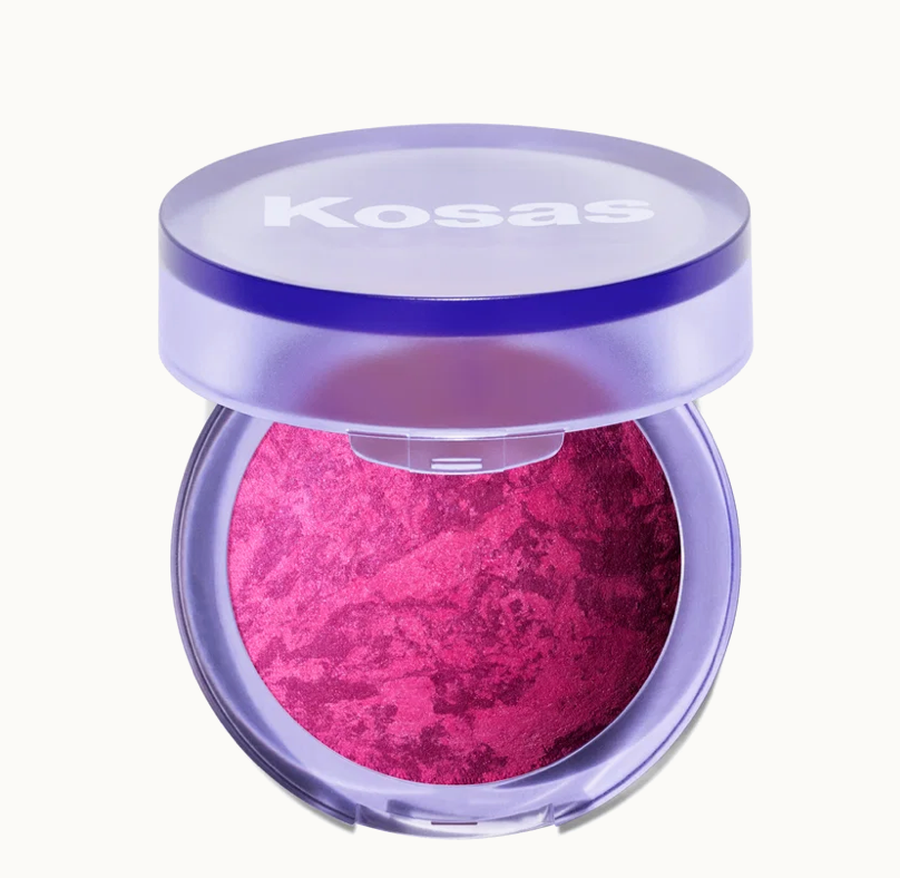 Blush is Life - Chills