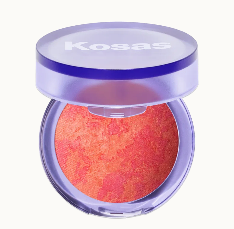 Blush is Life - Heartbeat