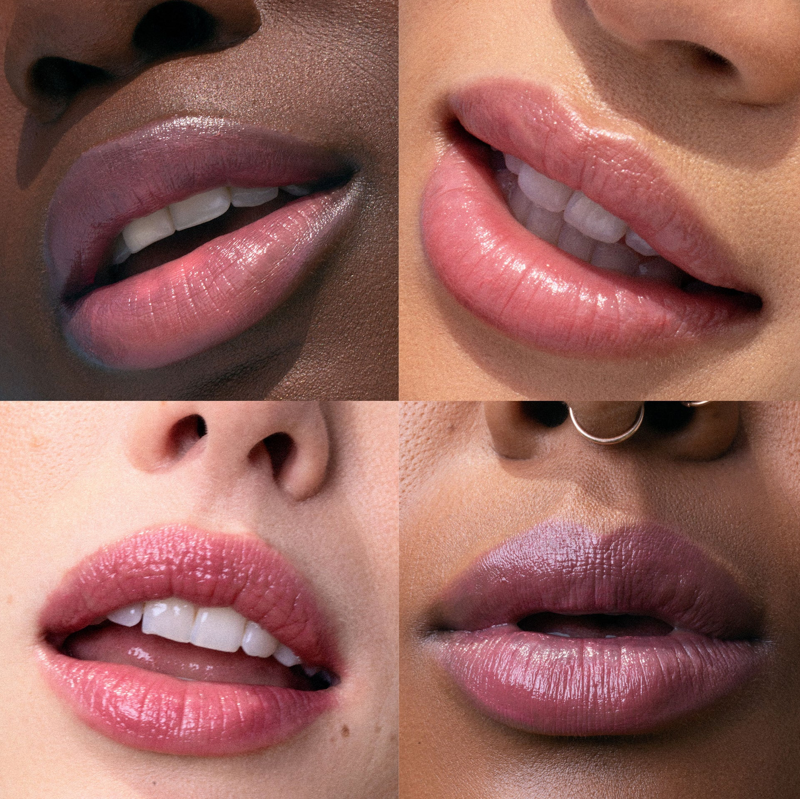 LipFuel Lip Balm - Rush