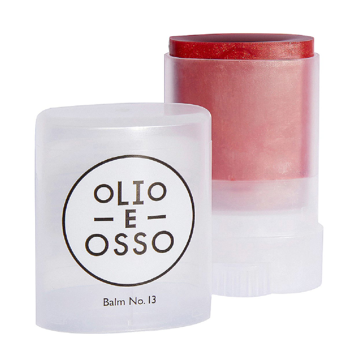 Olio-e-Osso Lip &amp; Cheek Balm