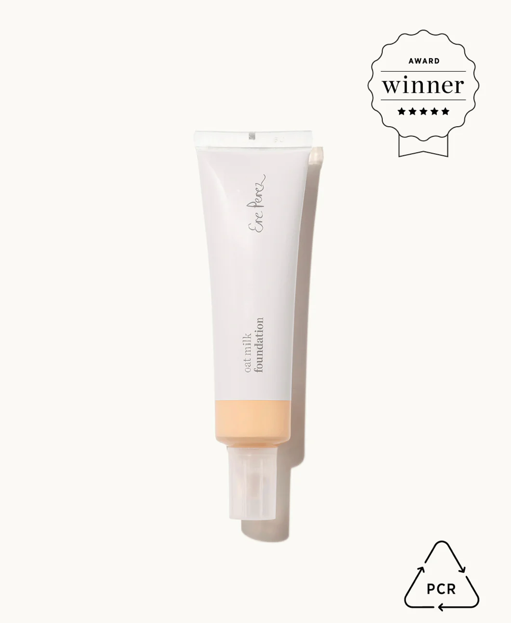 Oat Milk  Foundation - Malt