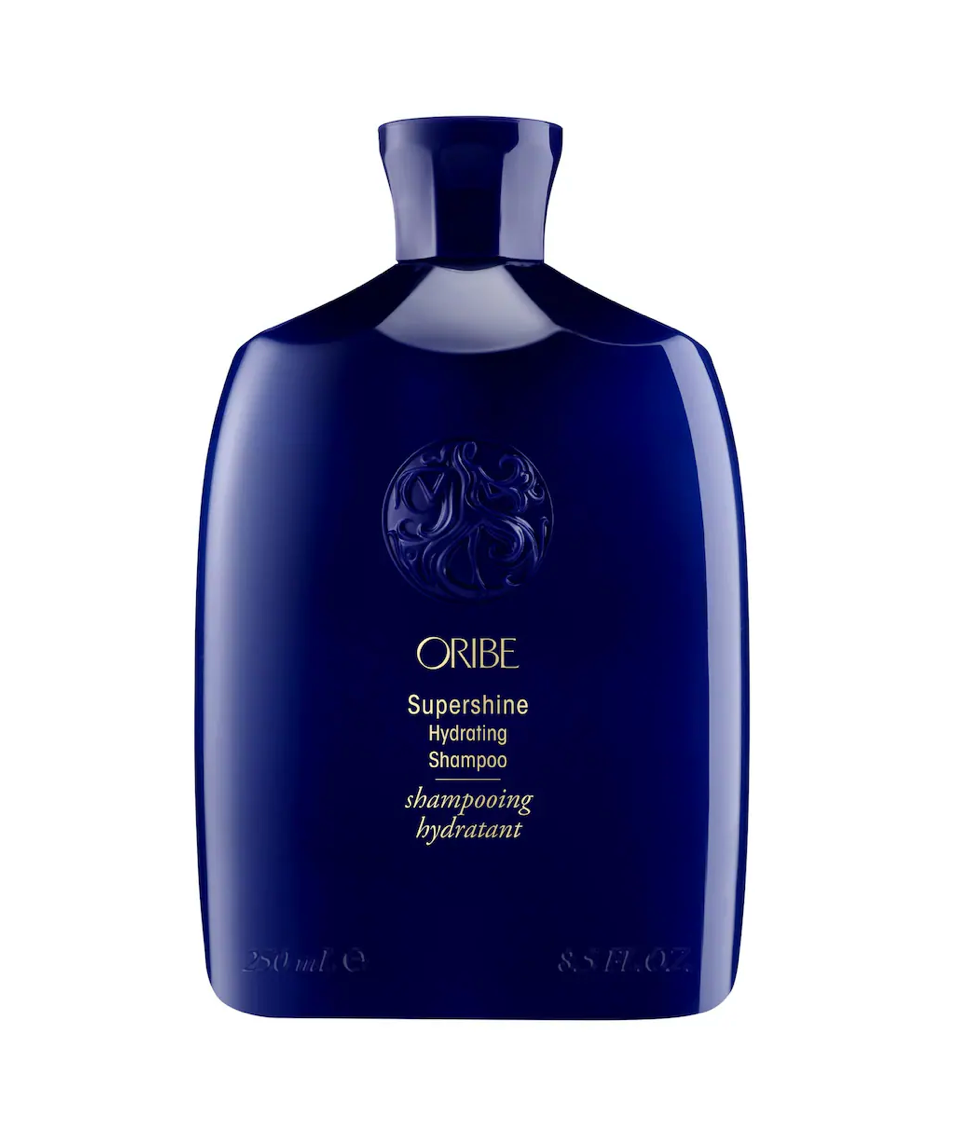 Oribe Supershine Hydrating Shampoo