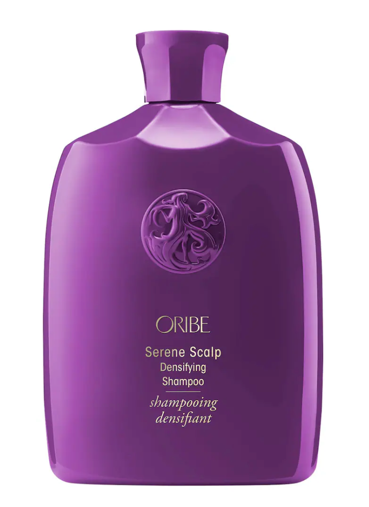Oribe Serene Scalp Densifying Shampoo