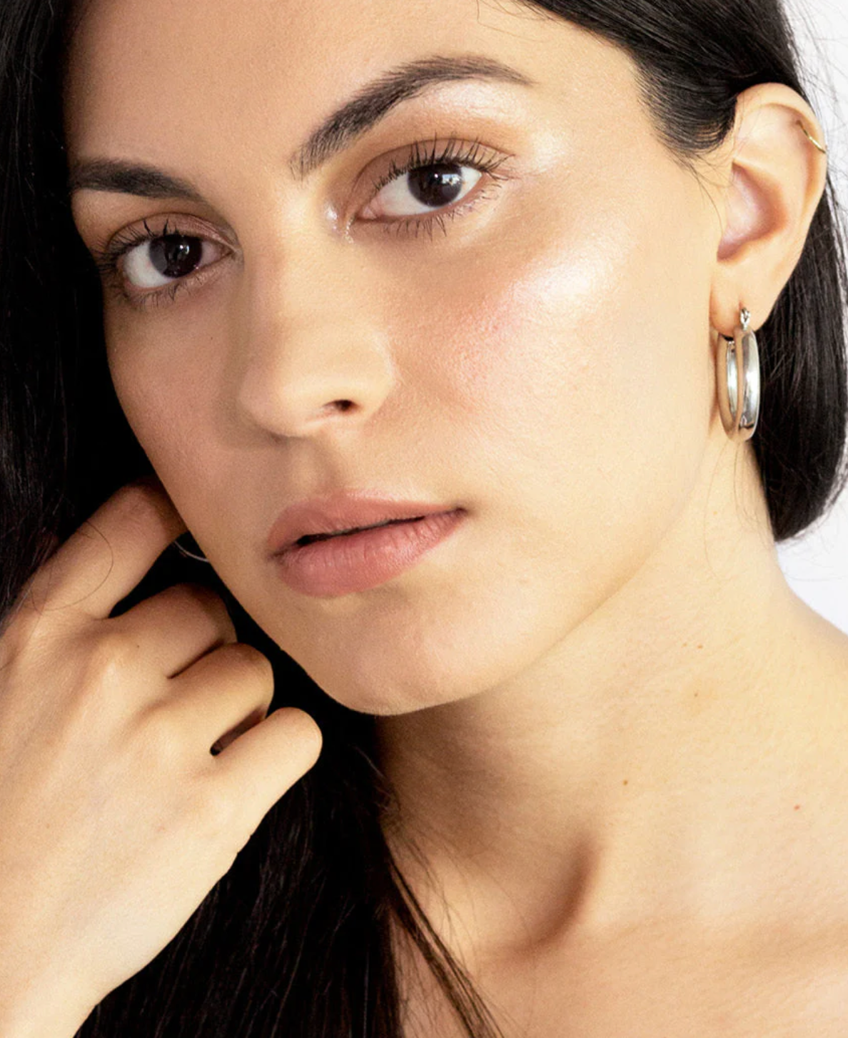 Oat Milk Foundation - Chai