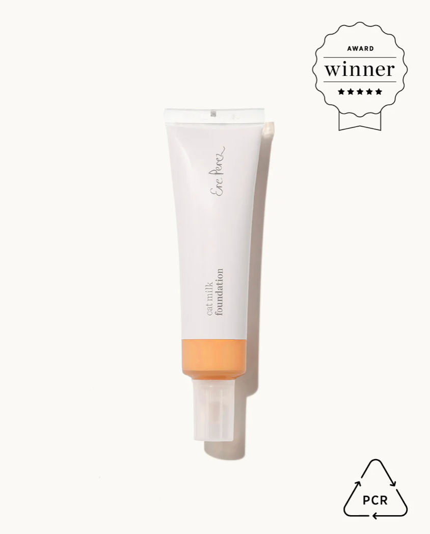 Oat Milk  Foundation - Maple