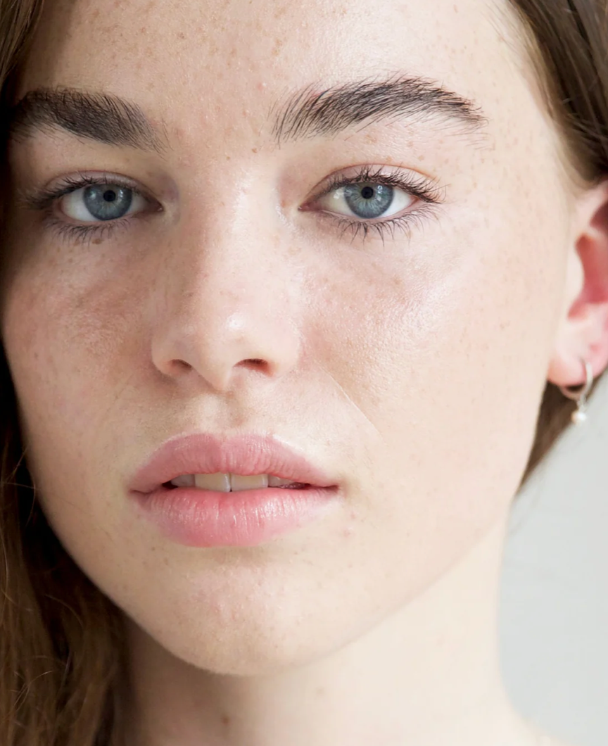 Oat Milk  Foundation - Nougat