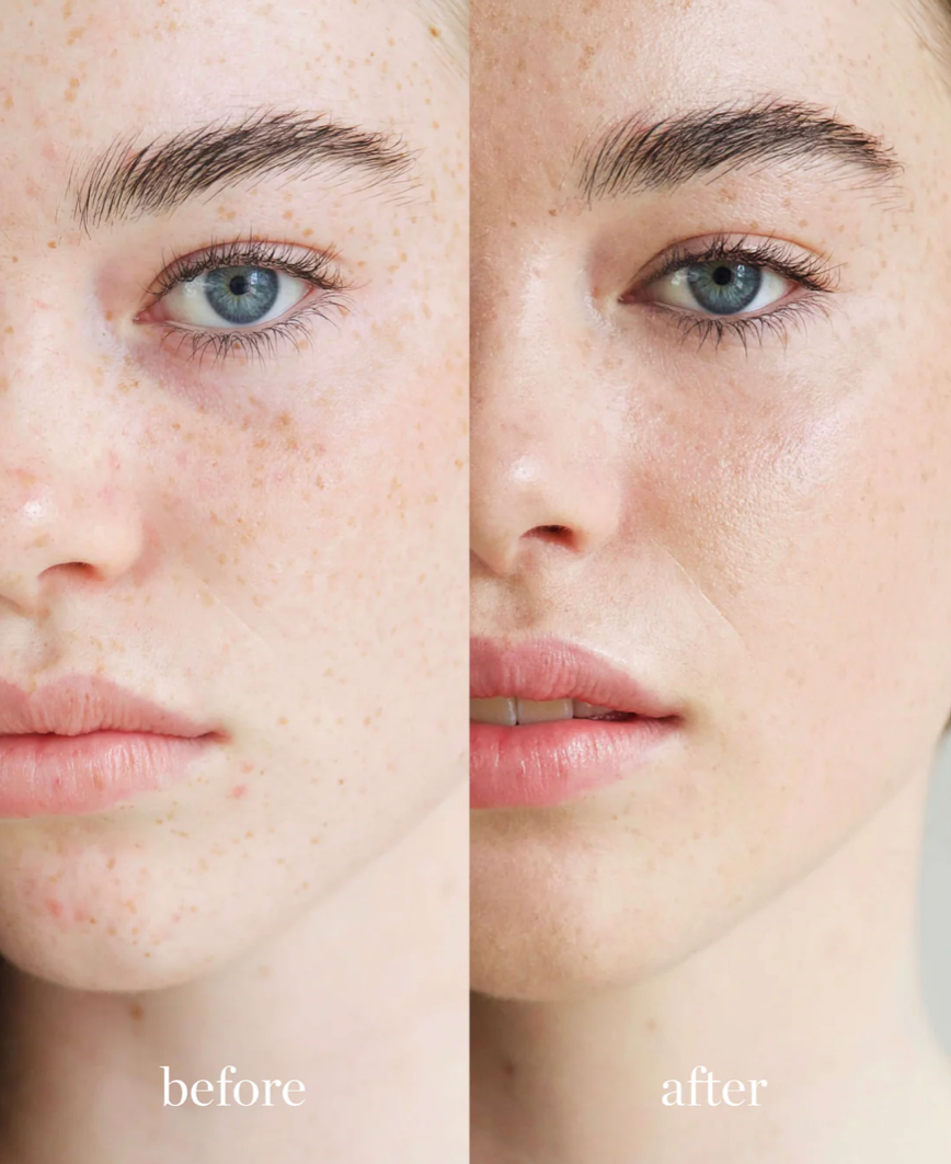 Oat Milk  Foundation - Nougat