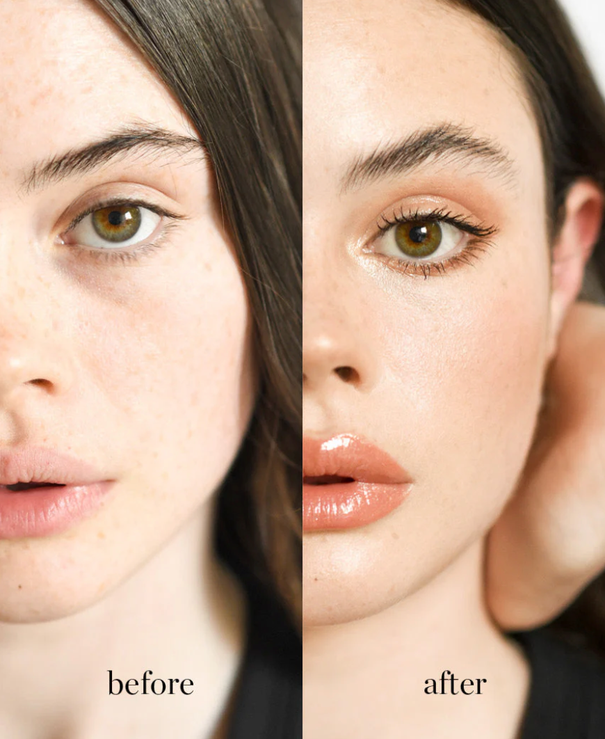 Oat Milk  Foundation - Latte