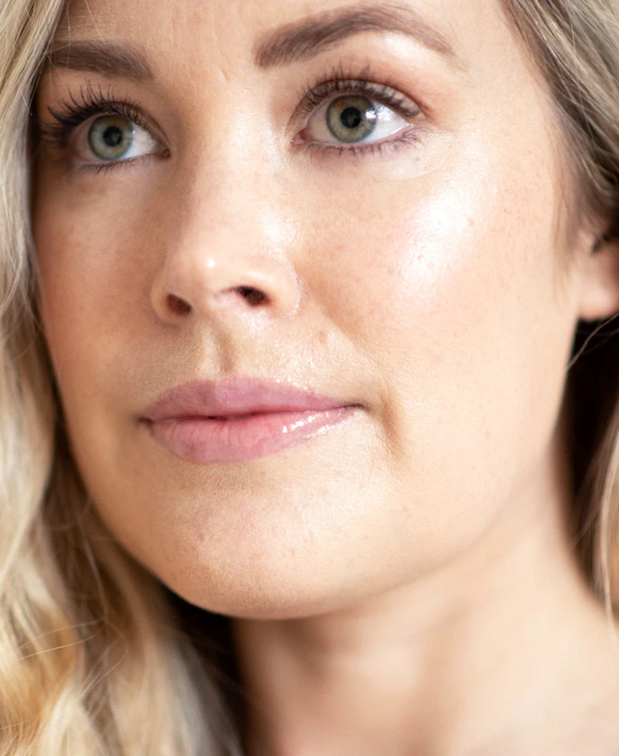 Oat Milk  Foundation - Honey