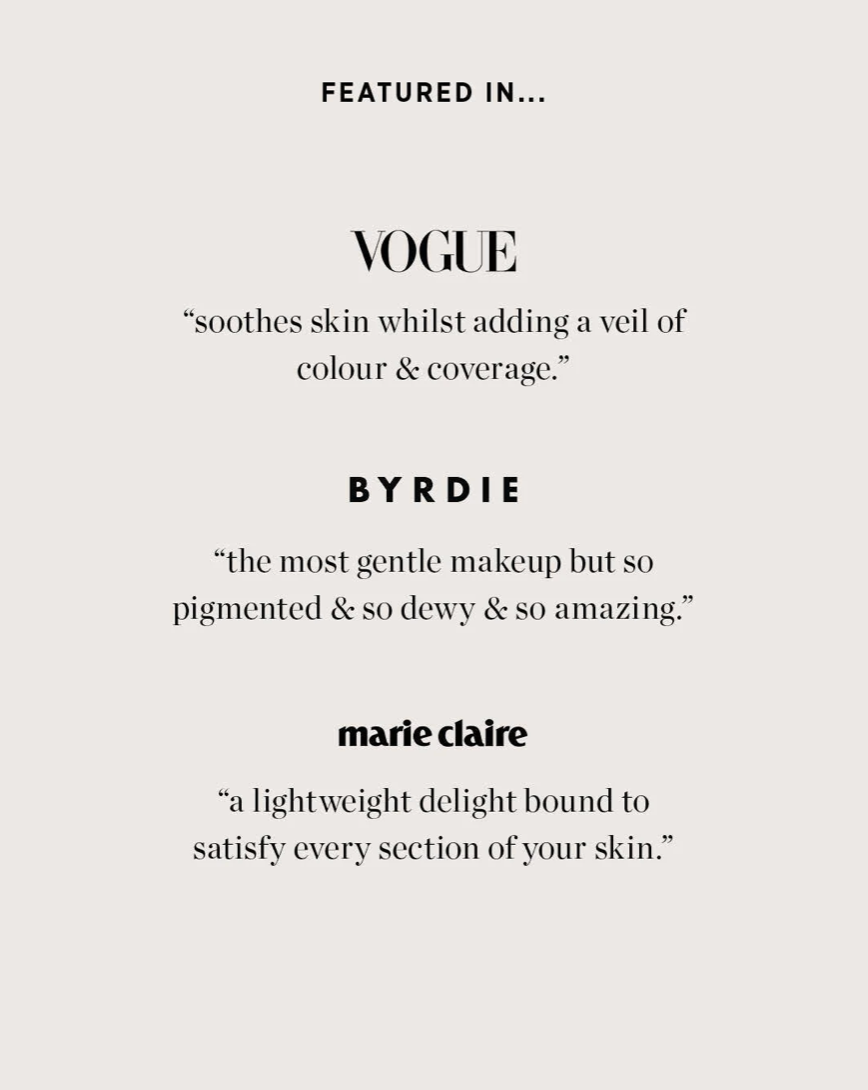 Oat Milk  Foundation - Malt