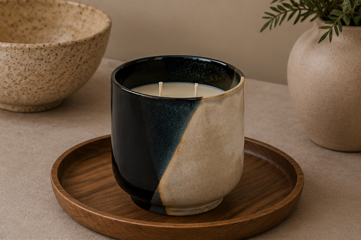 Build Your Own Candle - Billie 16oz
