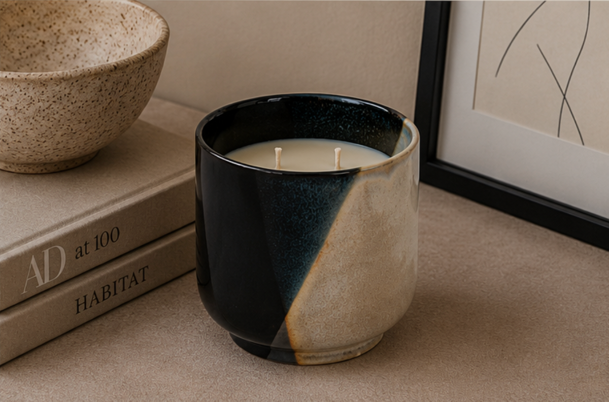 Build Your Own Candle - Billie 16oz