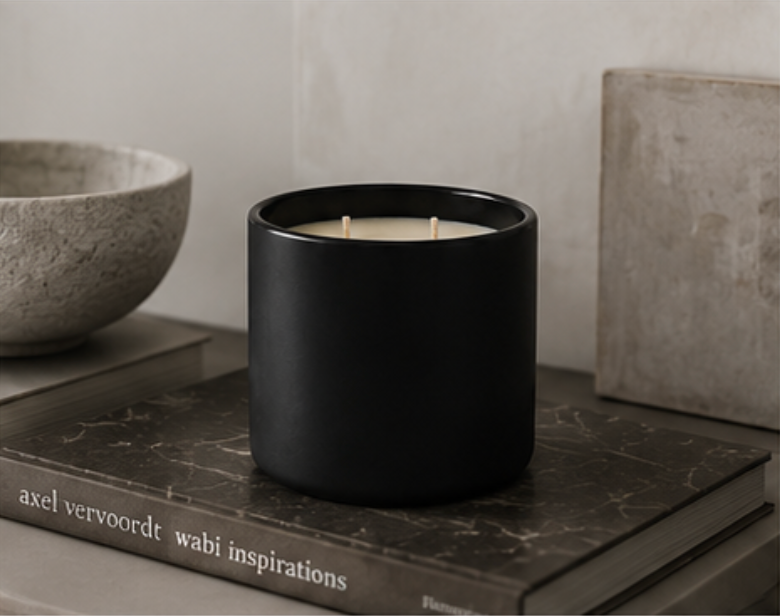 Build Your Own Candle - Genevieve 17oz