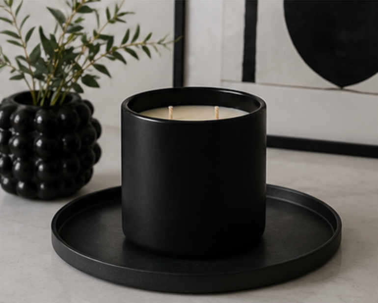 Build Your Own Candle - Genevieve 17oz
