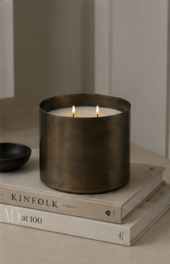 Build Your Own Candle - Annika 20oz