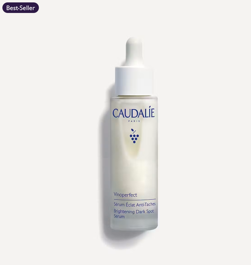 Vinoperfect Radiance Serum