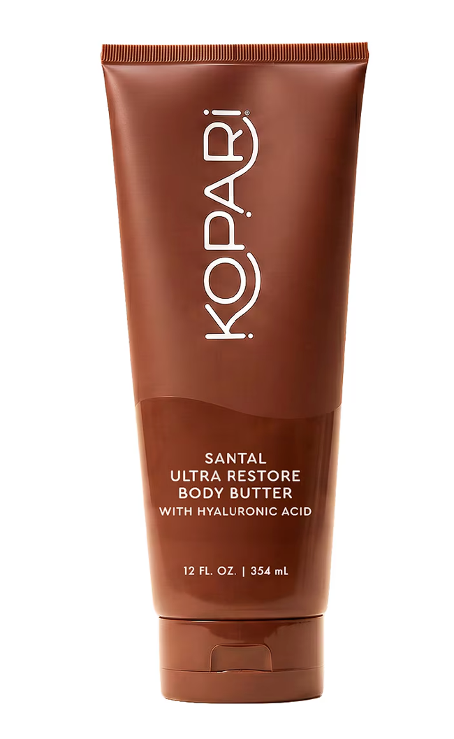 Kopari Jumbo Santal Ultra Restore Body Butter