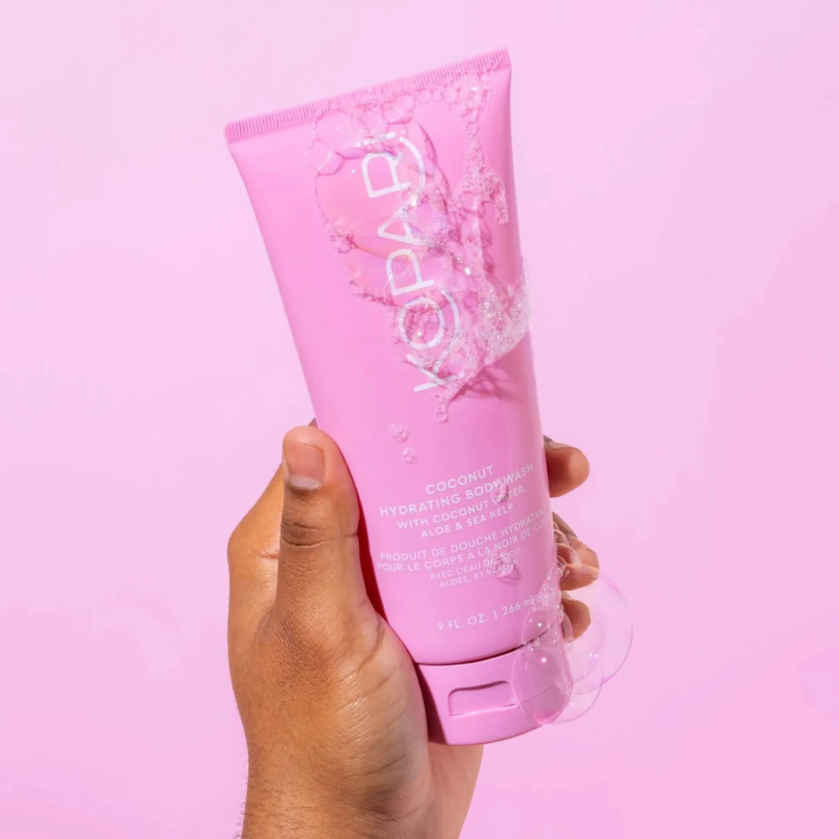 Skin Hydration Paradise Kit