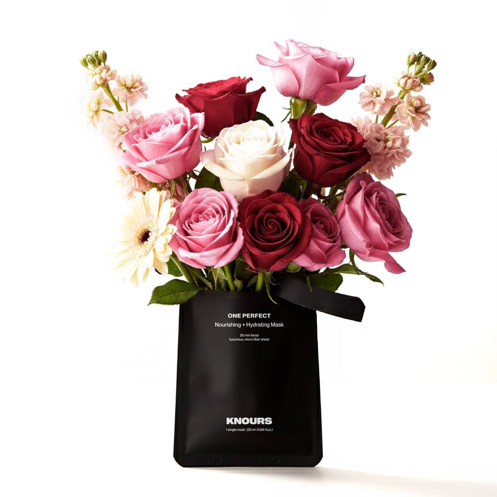 One Perfect Nourishing + Hydrating Mask (single)