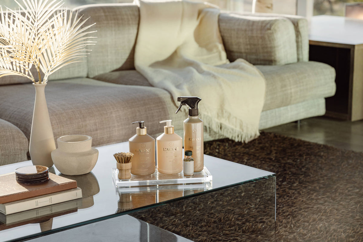 L&#39;Avant Multipurpose Concentrate Refill Ambre Santal