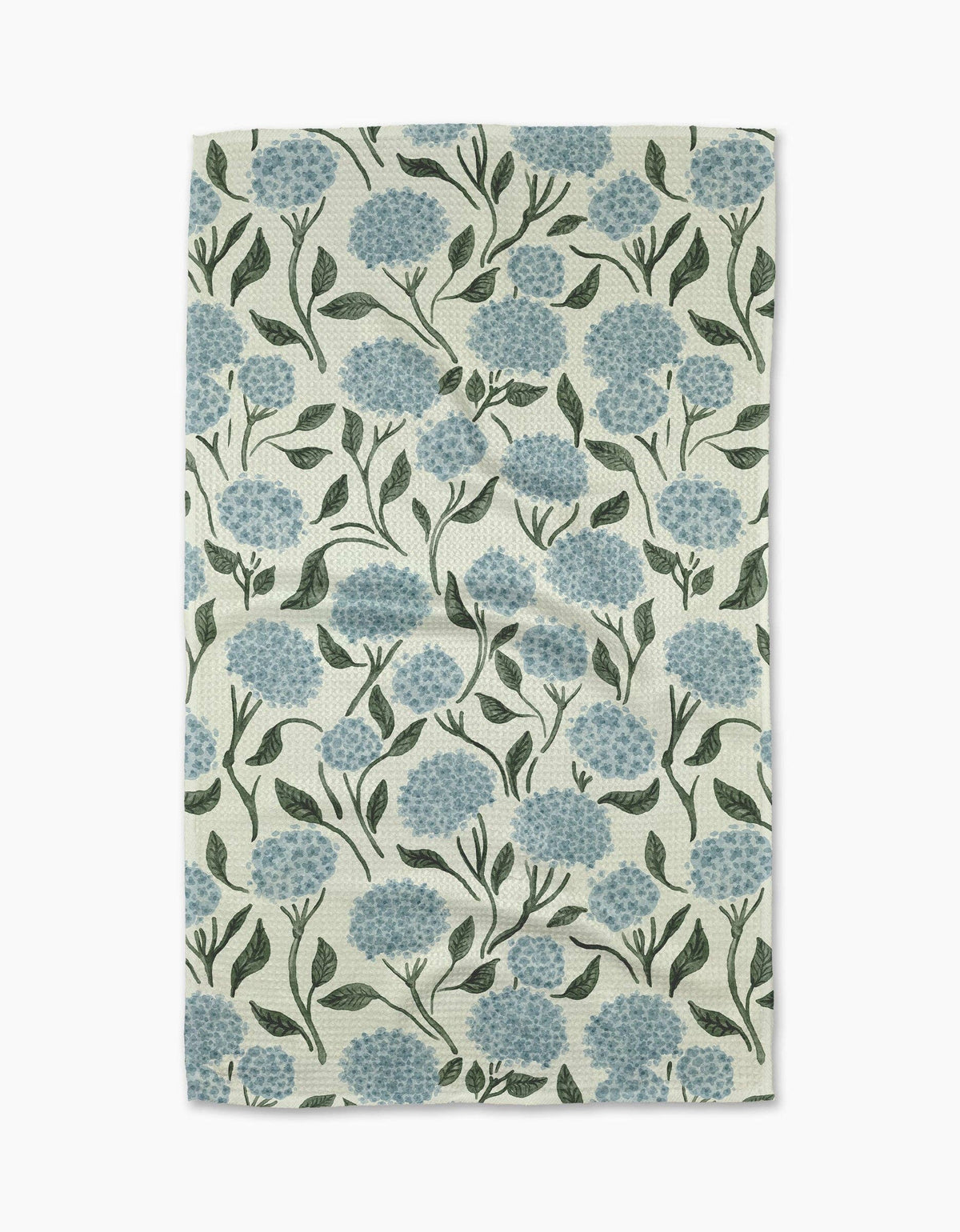 Hydor Geometry Tea Towel