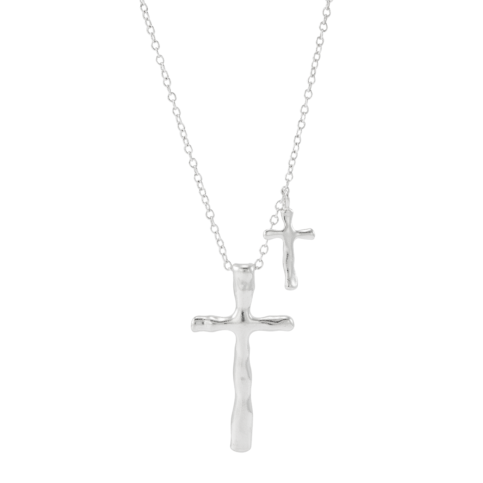 Silpada Always Hopeful Sterling Silver Pendant Necklace: 20