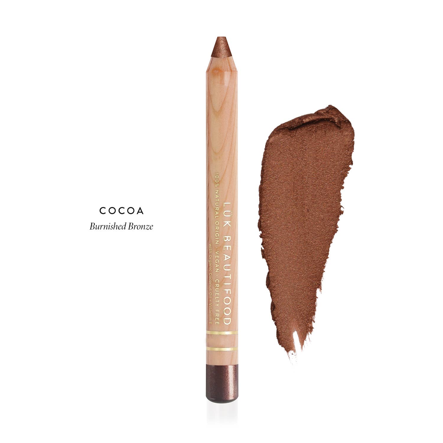 Luminous Eye Crayon - Cocoa (USA)