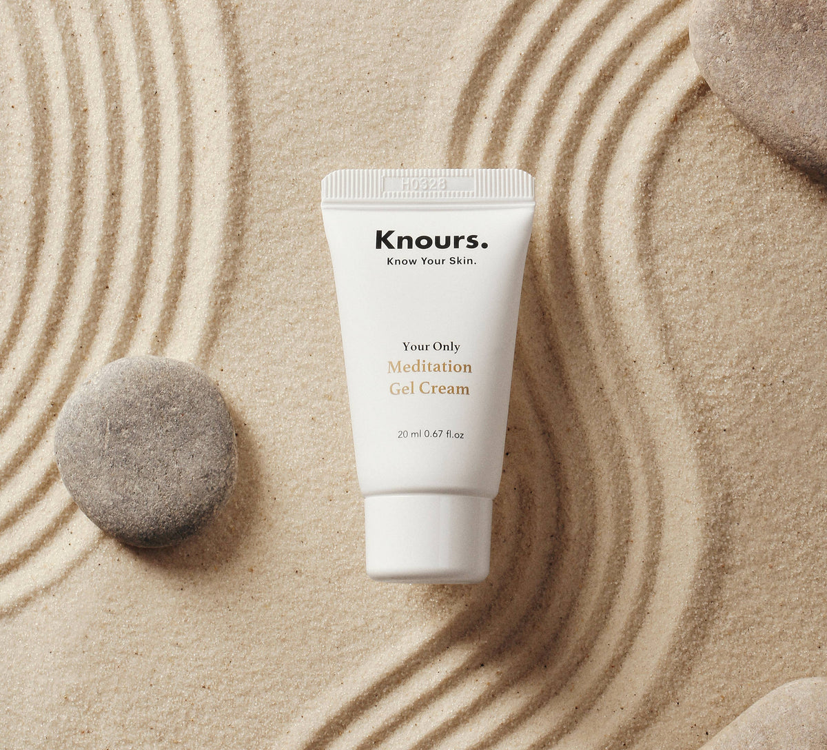 Your Only Meditation Gel Cream Mini