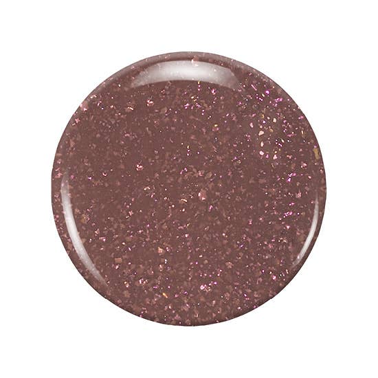 Zoya Nail Polish Dulcie: 15mL/0.5oz