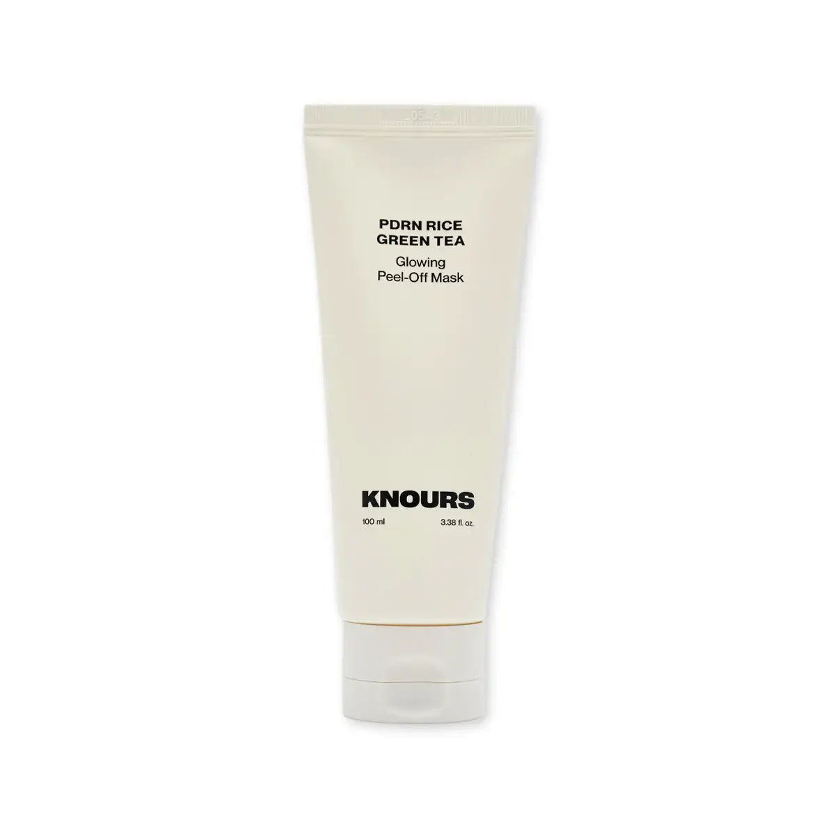 PDRN Rice &amp; Green Tea Glowing Peel Off Mask